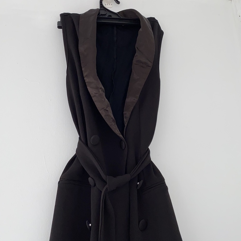 Dress blazer - Picture 2 of 5